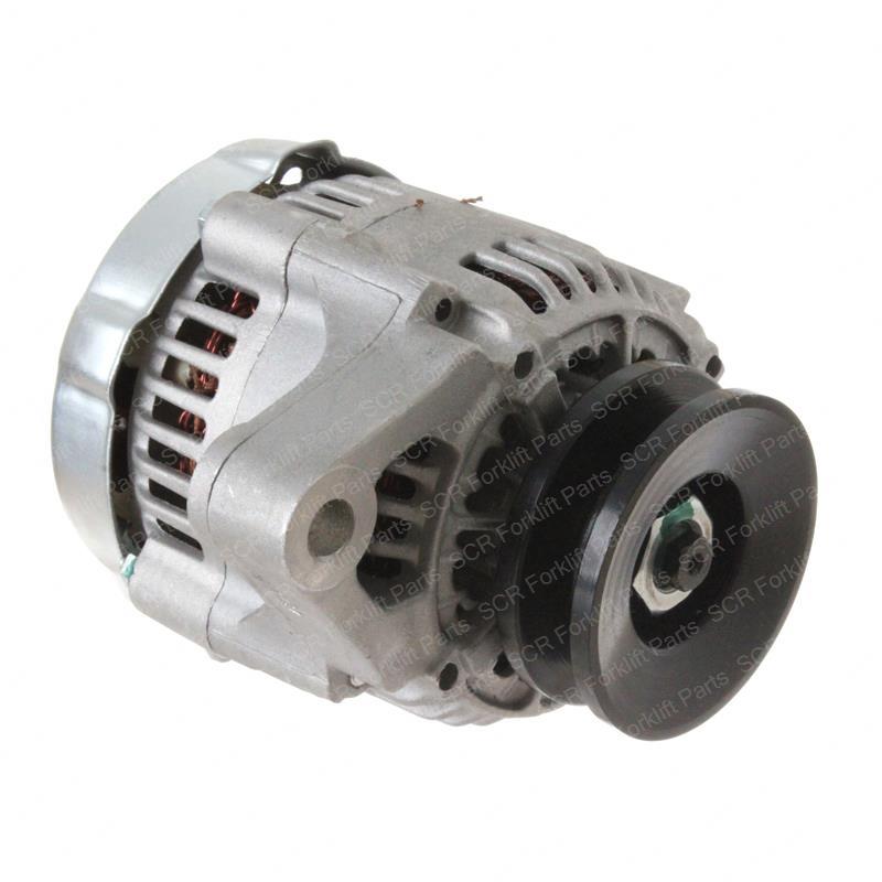 ALTERNATOR - NEW SY1237325 sy1237325 product image