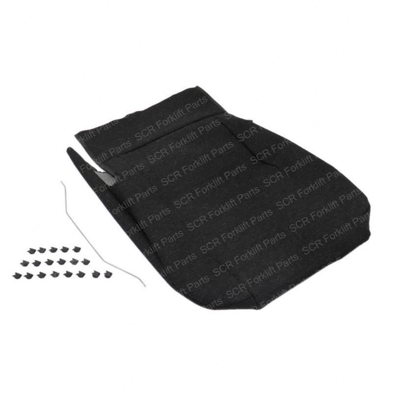 SEAT COVER JC6900-0019 jc6900-0019 product image