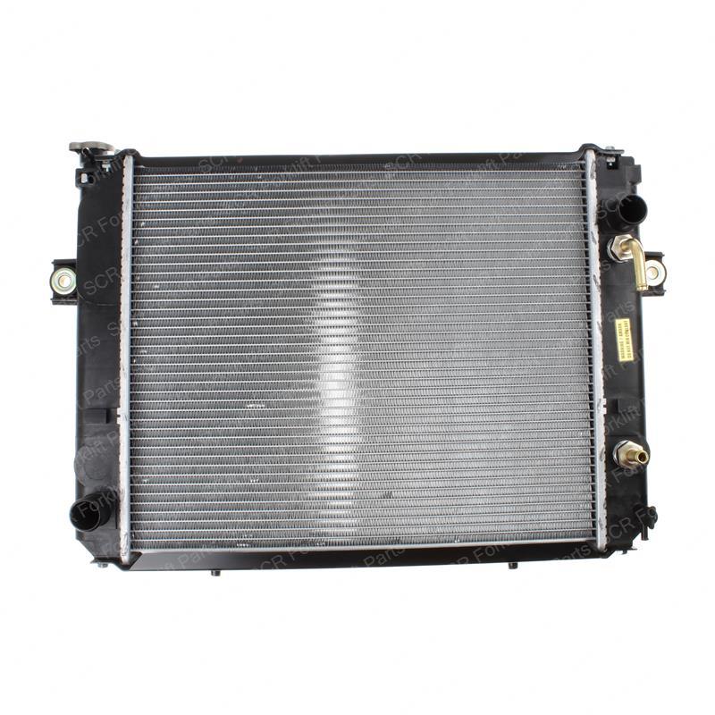 RADIATOR KO3EB-04-31211 ko3eb-04-31211 product image