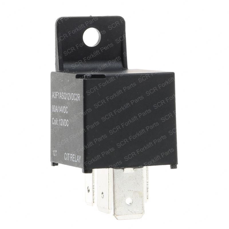 CONTACTOR -  12VDC -  080A -  S SY1020304584 sy1020304584 product image