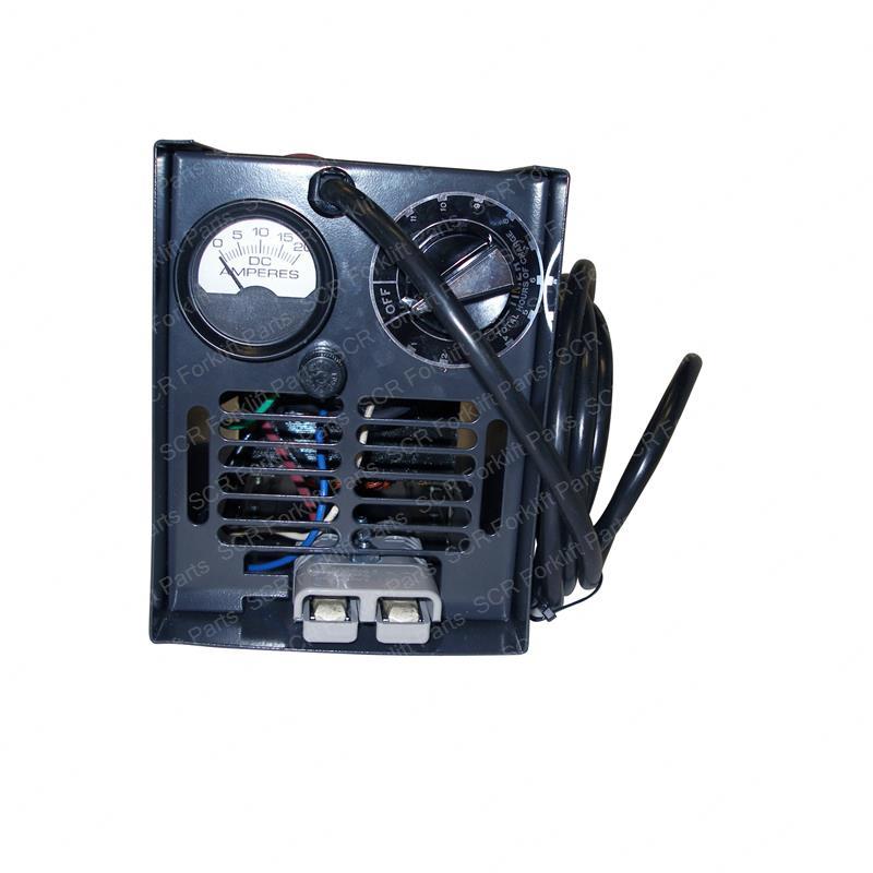 CHARGER - BATTERY 24V 15A 120V CR092221-001 cr092221-001 product image