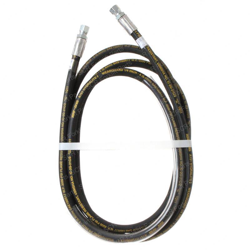 HOSE ASSEMBLY - HYDRAULIC CR064103-071 cr064103-071 product image