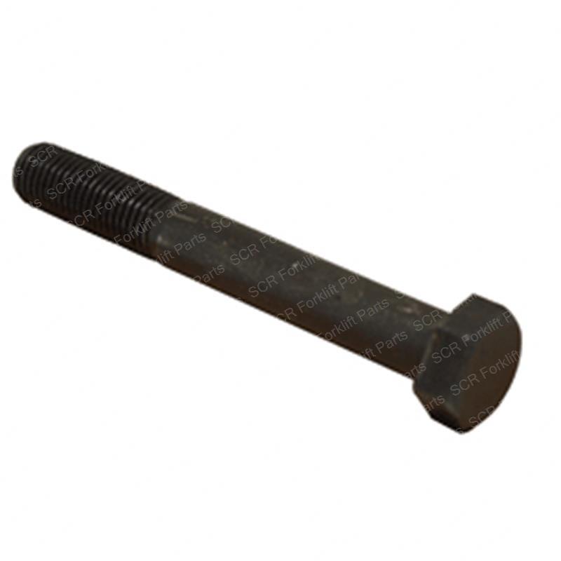 BOLT - M20-2.50 X 150 MM HEX CL01CM20150 cl01cm20150 product image