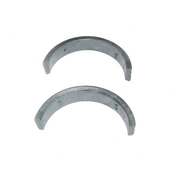 BUSHING SET - MAST SUPPORT DWYT9075094-00 dwyt9075094-00 product image