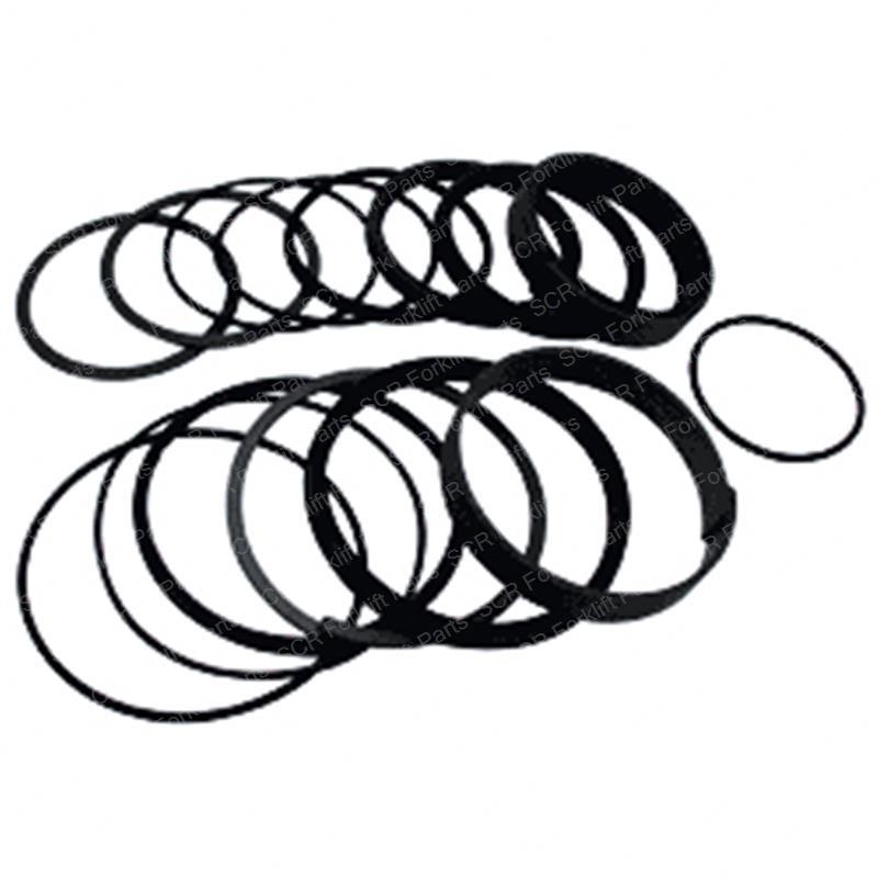 SEAL KIT - LIFT CYLINDER TY00591-20672-81 ty00591-20672-81 product image
