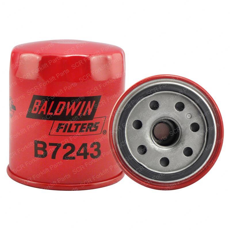 FILTER - OIL CR364100-071 cr364100-071 product image