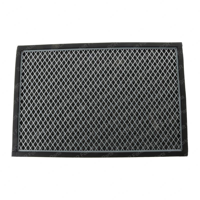 FILTER - AIR JC58012117 jc58012117 product image