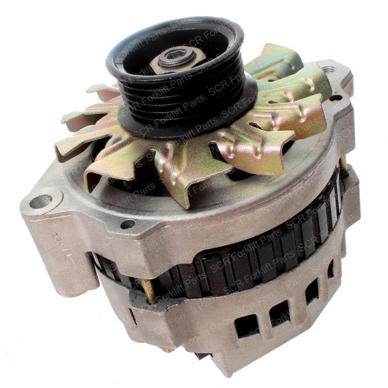 ALTERNATOR - NEW DWD700332 dwd700332 product image