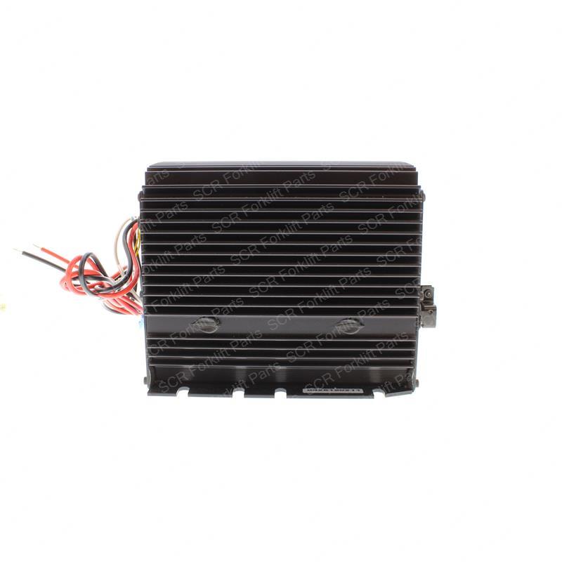 CHARGER-SIGNET HB600-24B 24V19A SY28-101527-N sy28-101527-n product image