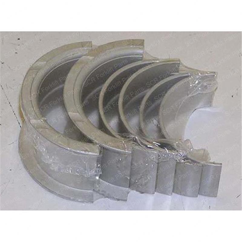 BEARING KIT - MAIN .25MM TY11704-76003-71 ty11704-76003-71 product image