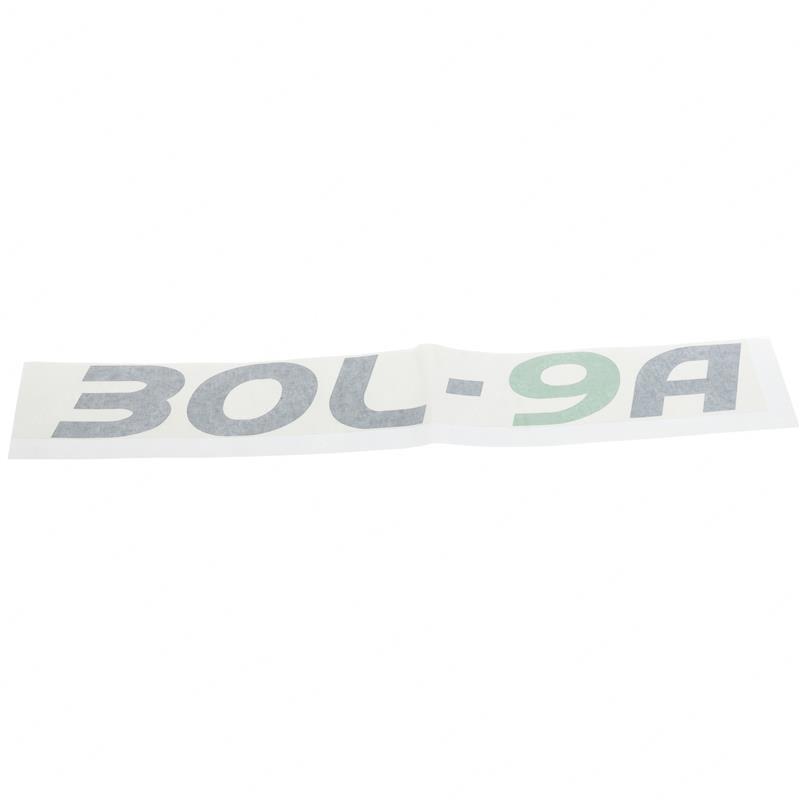 DECAL NAME(30L-9A) HN92HF-02300 hn92hf-02300 product image