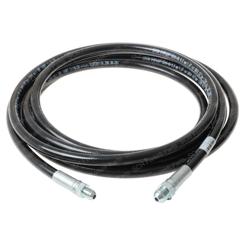HEADER HYDRAULIC HOSE ASSY HY1369629 hy1369629 product image