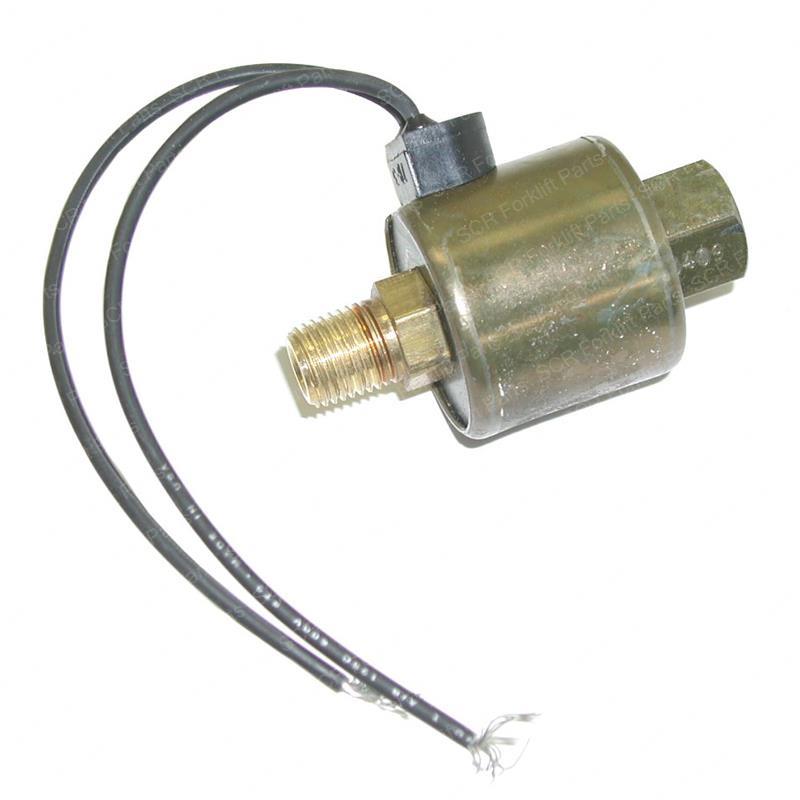 FUELOCK ASSEMBLY SY1238109 sy1238109 product image