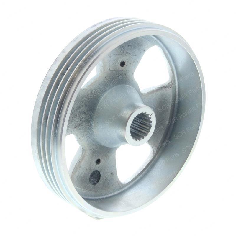BRAKEDRUM - VENTILATEDSPLIN LI165144 li165144 product image