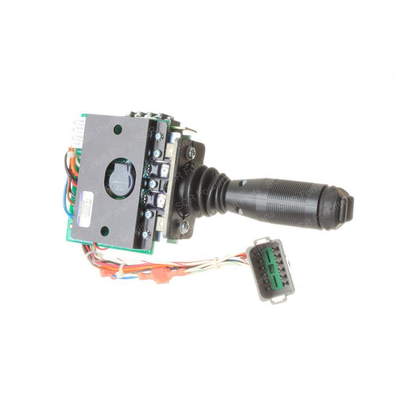 CONTROLLER ASSEMBLY, STEER/DRI JL7352000970 jl7352000970 product image