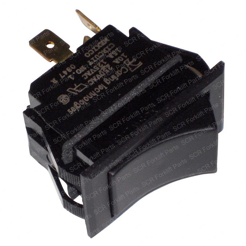 SWITCH - LIGHT DASH MOUNT DWK1019074 dwk1019074 product image