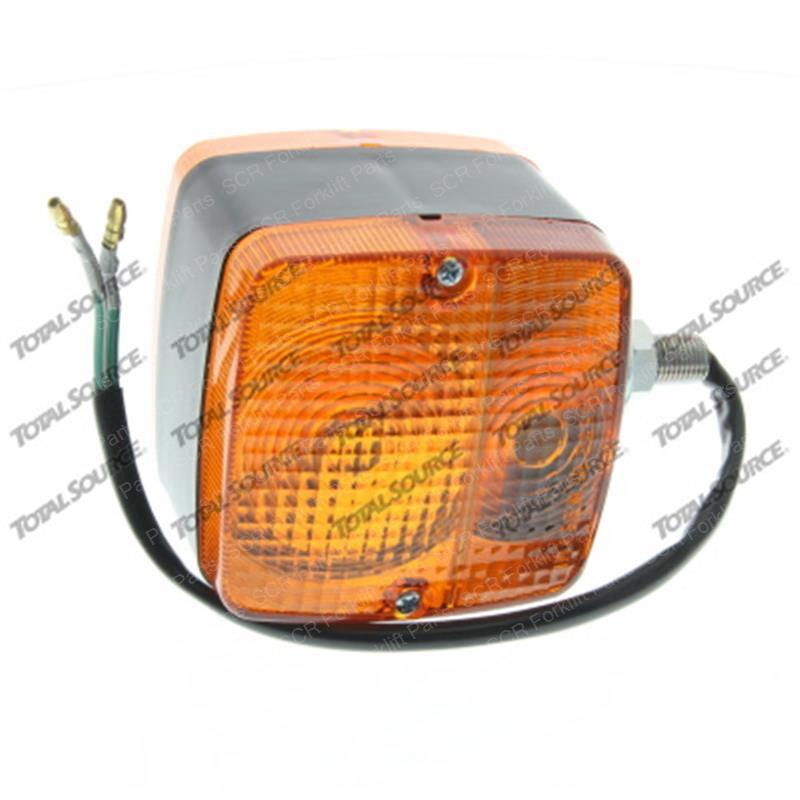 LAMP - COMBINATION - 24VOLT MB0515302602 mb0515302602 product image