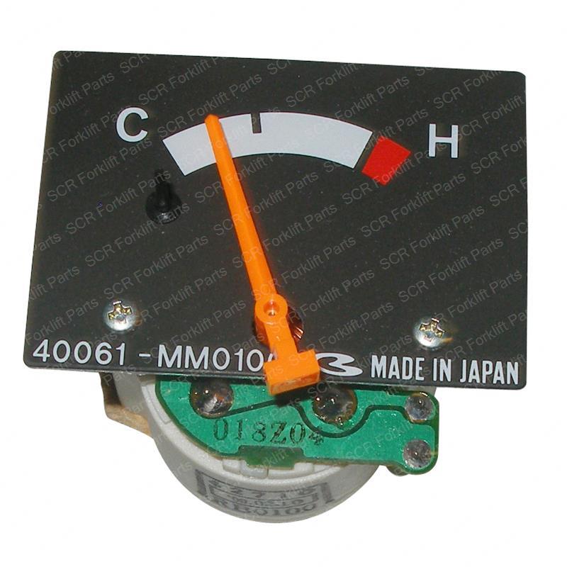 GAUGE - WATER - TEMP NI229F2-42341 ni229f2-42341 product image