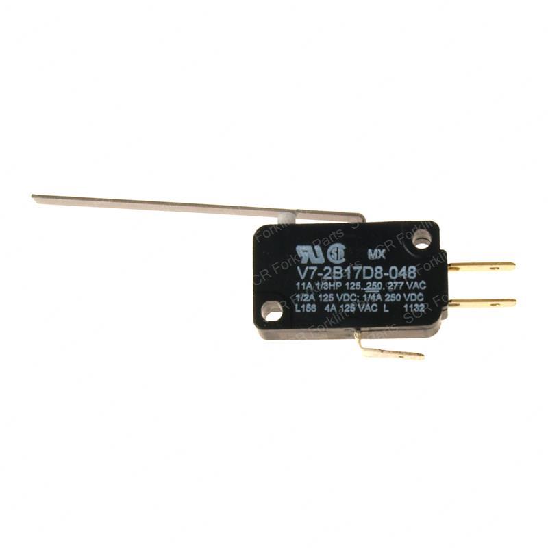 SWITCH - MICRO TY005904089471 ty005904089471 product image
