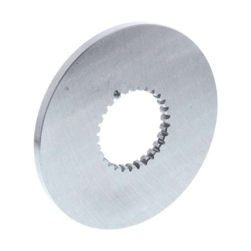 ROTOR - BRAKE DWCR113920 dwcr113920 product image