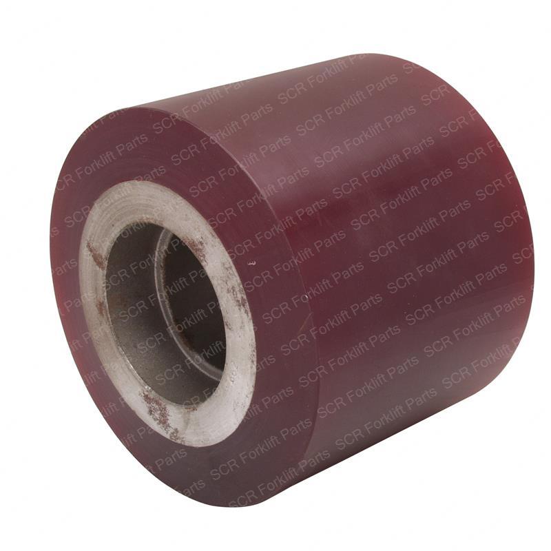 WHEEL - POLY 6X5X2.72 RA632-060-003-MIL ra632-060-003-mil product image