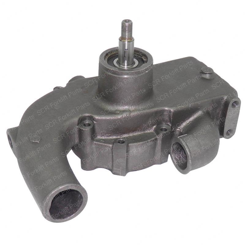 WATERPUMP HY0301792 hy0301792 product image