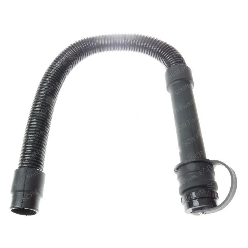 HOSE ASSEMBLY - DRAIN SY1236894 sy1236894 product image