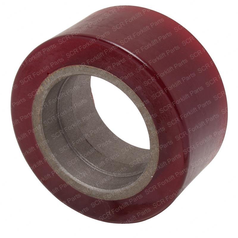 WHEEL - POLY 4X2X2.44 TY00591-25950-81 ty00591-25950-81 product image