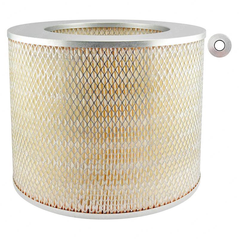 FILTER - AIR CT03AF348M ct03af348m product image