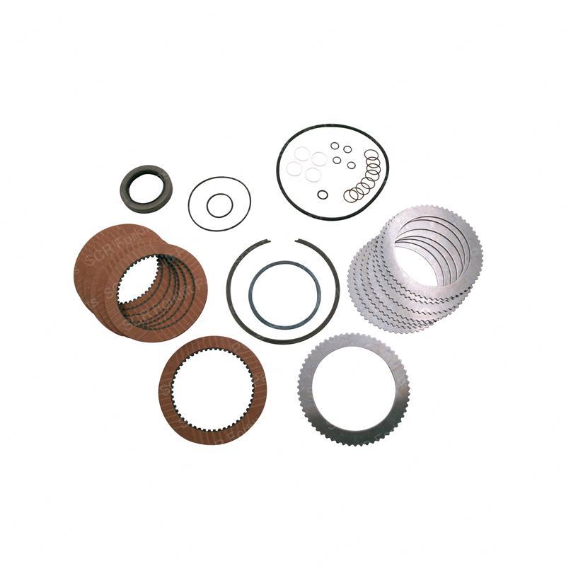 REPAIR KIT - BRAKE PAK TY00591-07792-81 ty00591-07792-81 product image