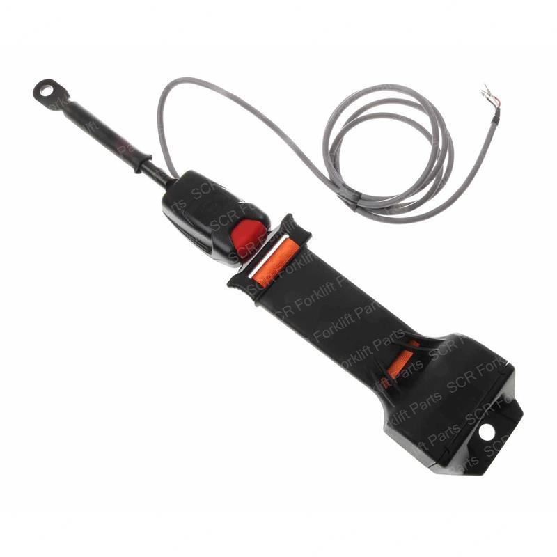 BELT - SEAT RETRACTABLE CR132252-3 cr132252-3 product image