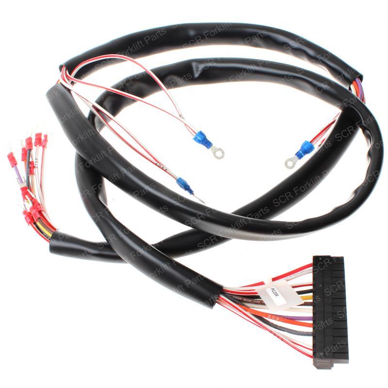 WIRE - HARNESS CR110763 cr110763 product image