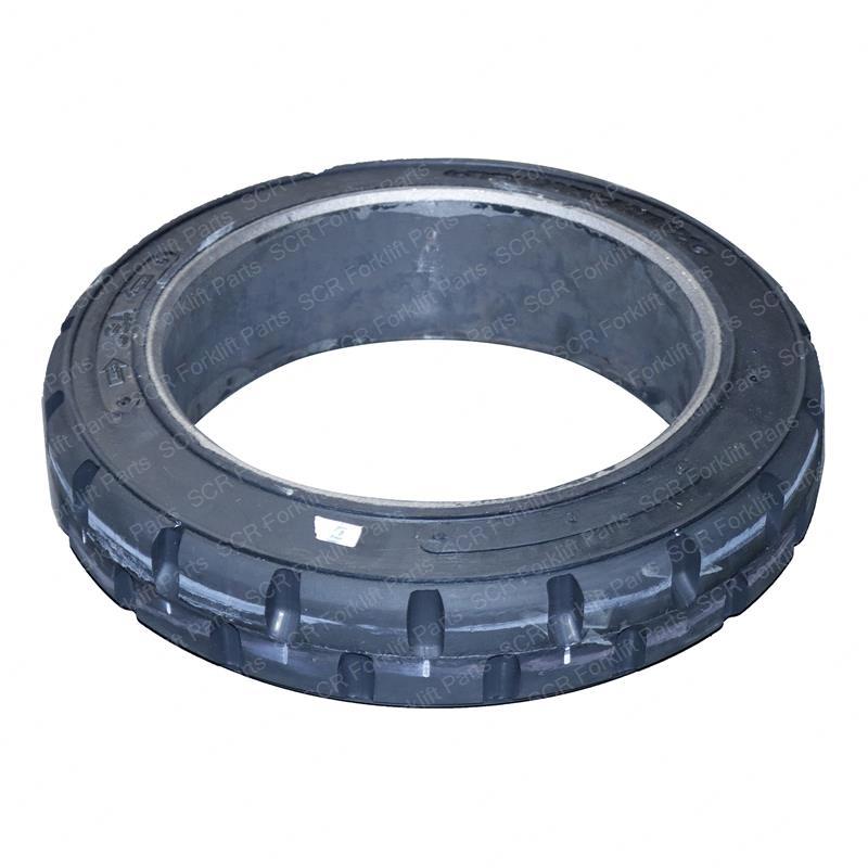 TIRE - PRESS ON 16.25X4X11.25 CR350003-001 cr350003-001 product image