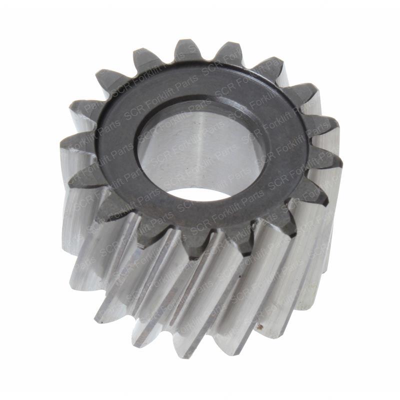 GEAR WHEEL AC8733870 ac8733870 product image
