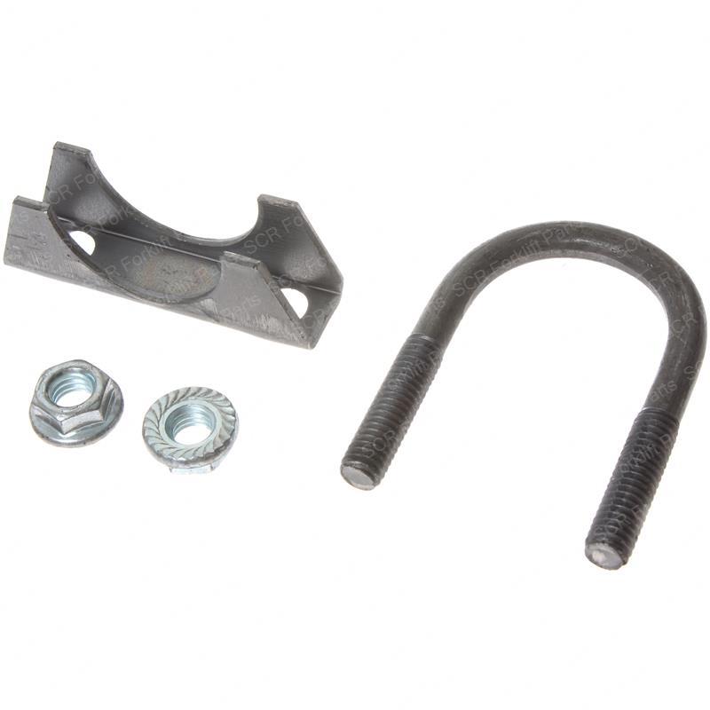 HDWR - EXHAUST CLAMP 1.25 SY28-112346 sy28-112346 product image