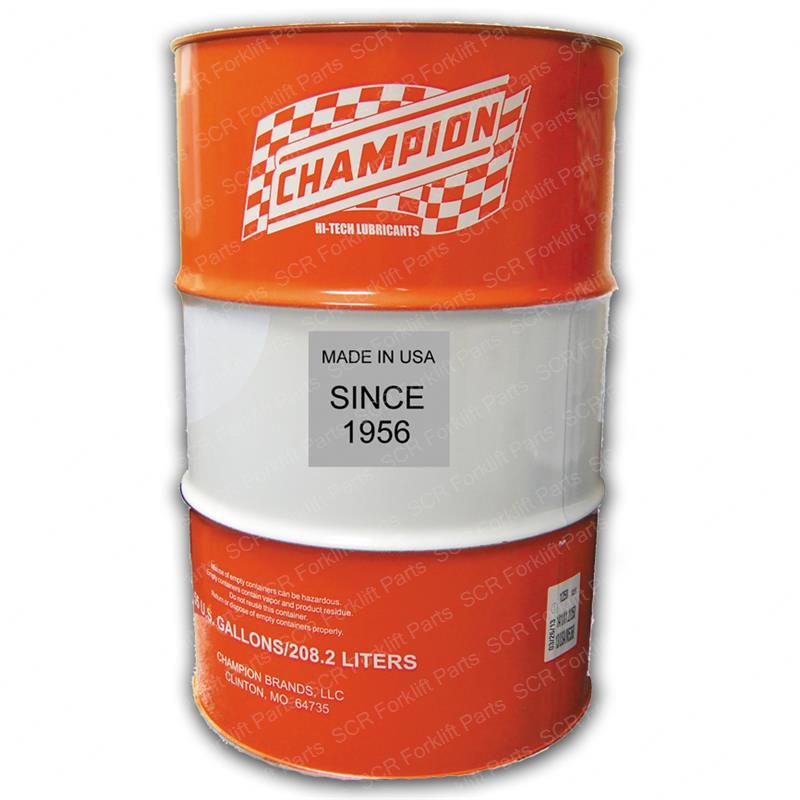 HYD OIL - QUANT AW/RO ISO150 SY1239247 sy1239247 product image