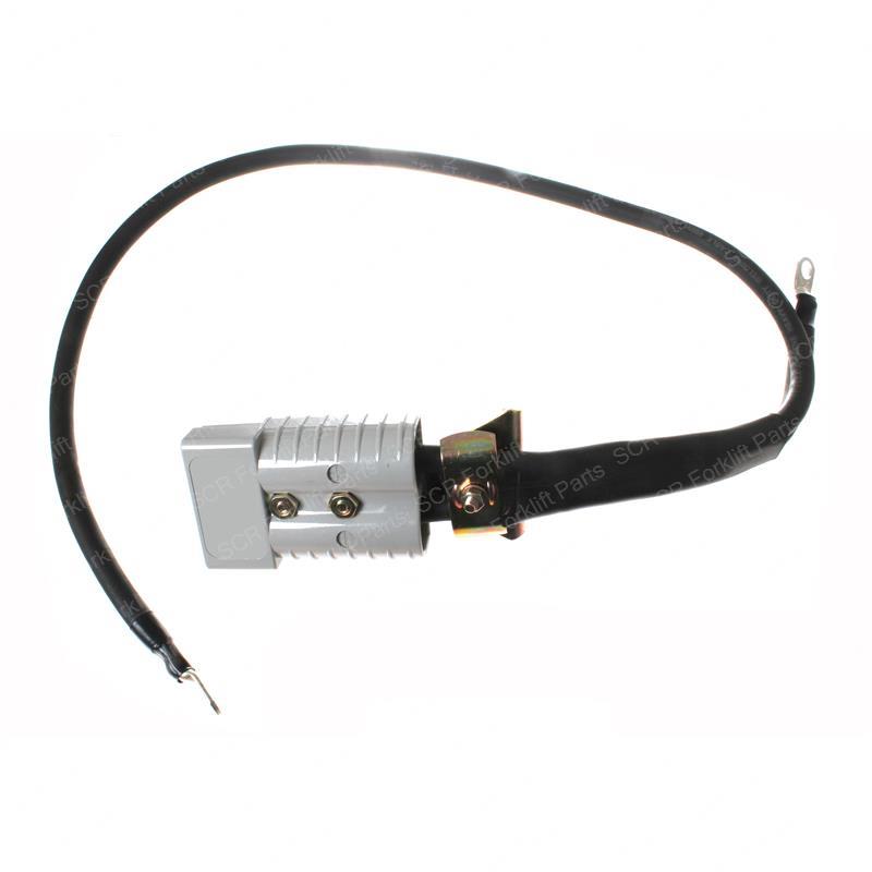 CABLE ASSEMBLY - BATTERY JL1060742 jl1060742 product image