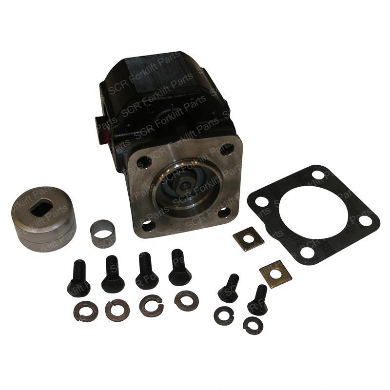 PUMP ASSEMBLYKIT CR110224 cr110224 product image