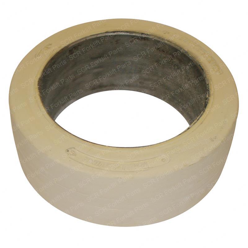 TIRE - 16.25X6X11.25 NM SMOOTH NI6420002 ni6420002 product image