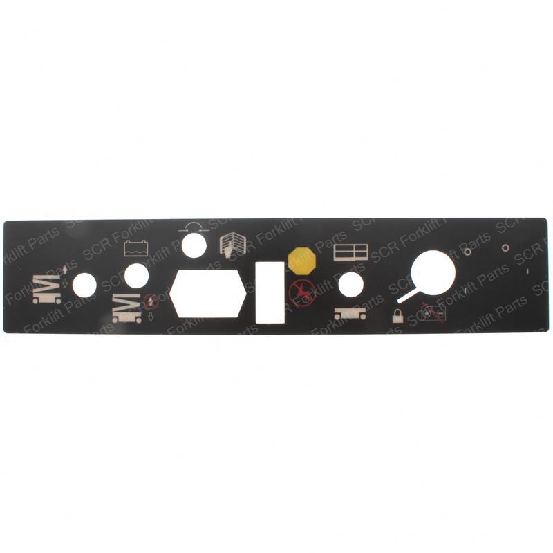 DECAL - LEGEND SY28-108498 sy28-108498 product image