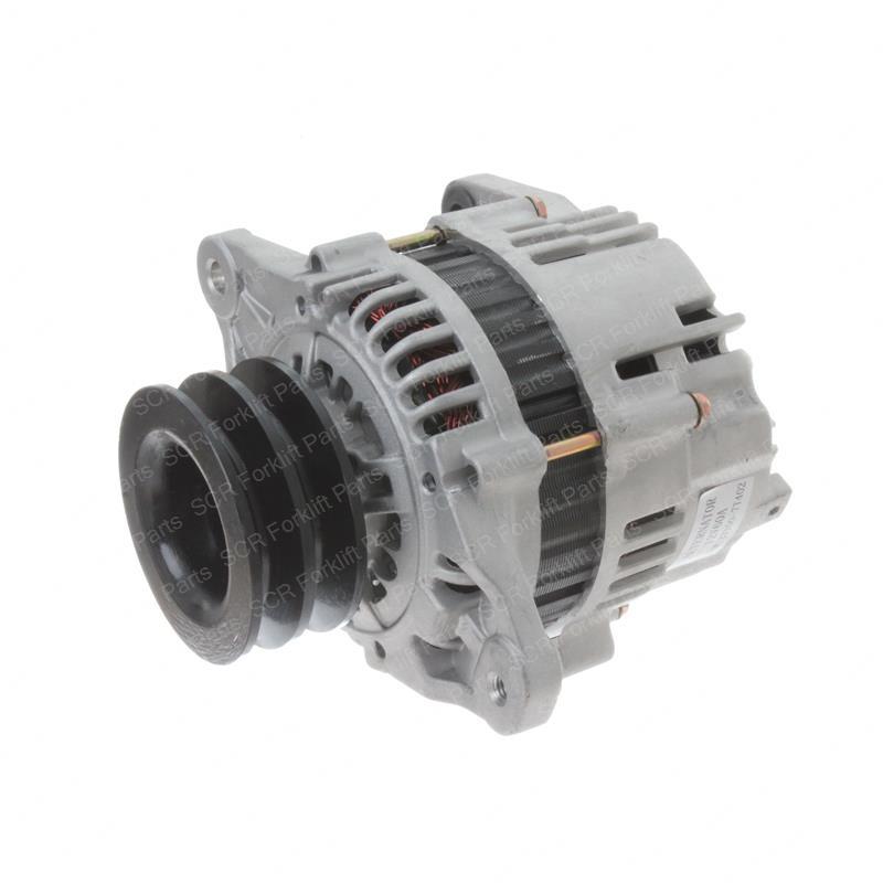 ALTERNATOR - NEW NI23100-7T4R3 ni23100-7t4r3 product image
