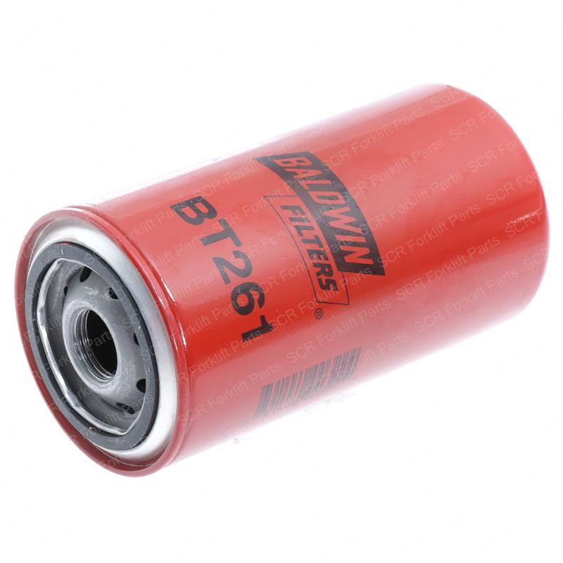FILTER - OIL CT0375054 ct0375054 product image