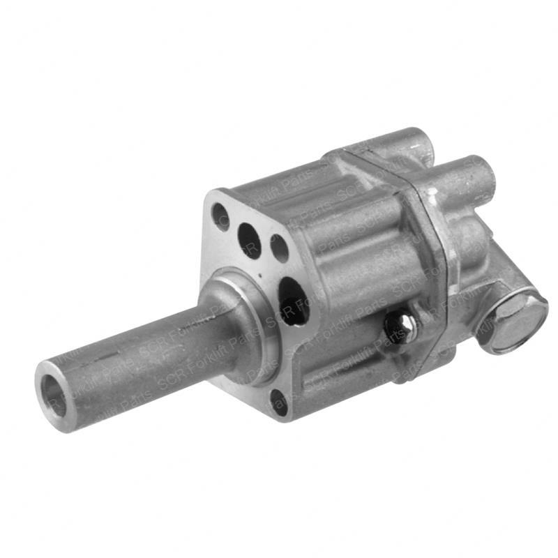PUMP - OIL TY00591-17713-81 ty00591-17713-81 product image