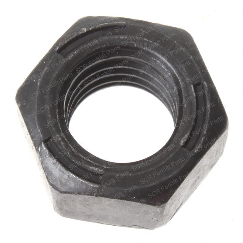 NUT-HEX HNXKCL19 hnxkcl19 product image