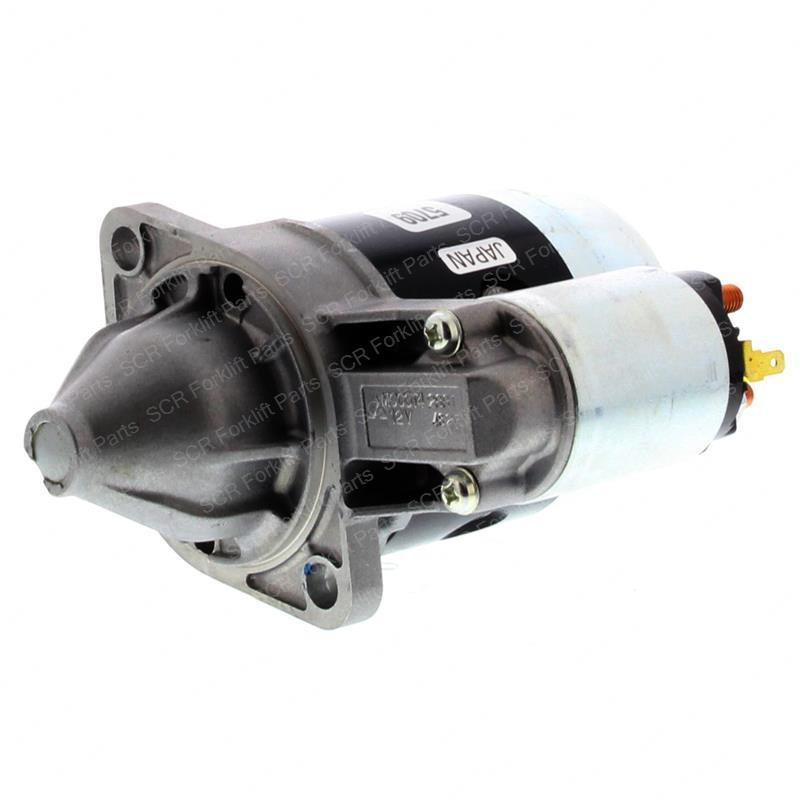 STARTER - NEW TY00591-03625-81 ty00591-03625-81 product image