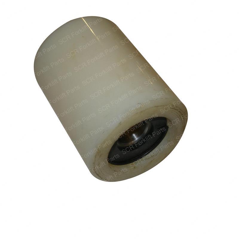 WHEEL ASSEMBLY - NYLON SY1223571 sy1223571 product image
