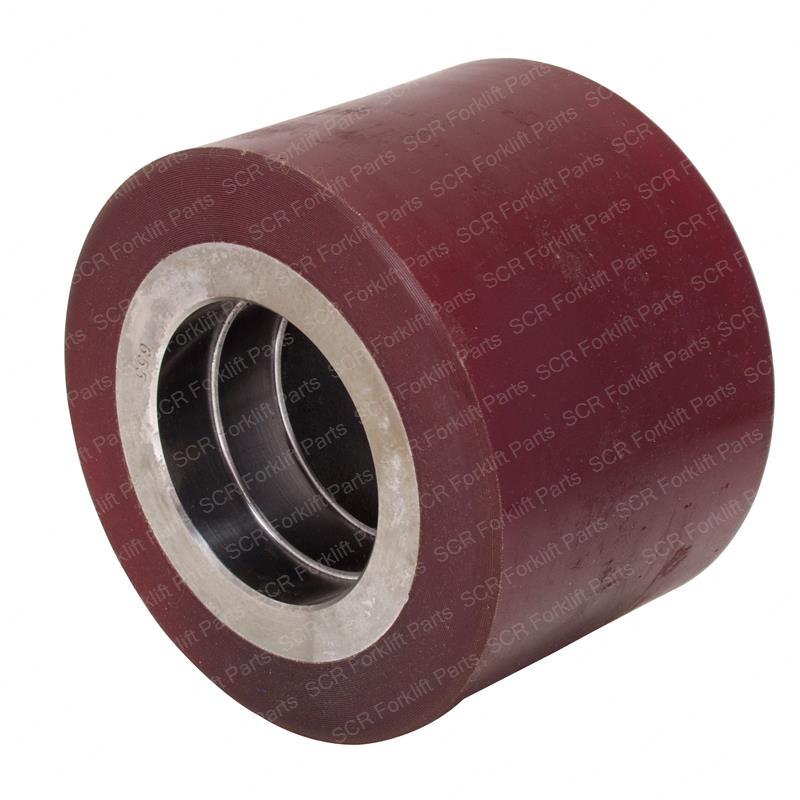 WHEEL - POLY - STANDARD RA632-048/003 ra632-048-003 product image