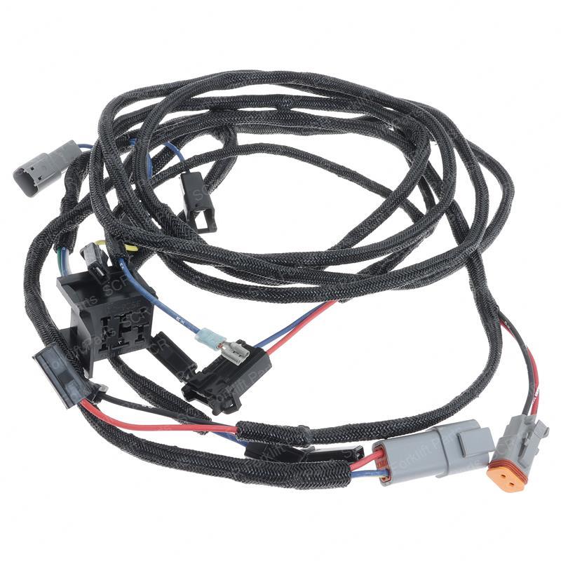 PARK BRAKE KIT HY1332187 hy1332187 product image