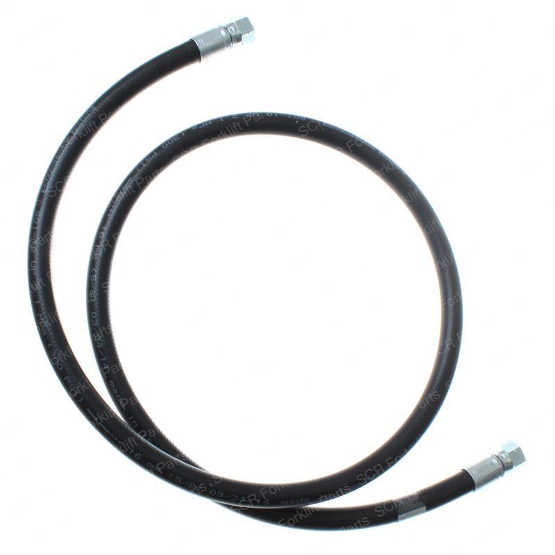 HOSE ASSEMBLY - HYDRAULIC HY140415 hy140415 product image