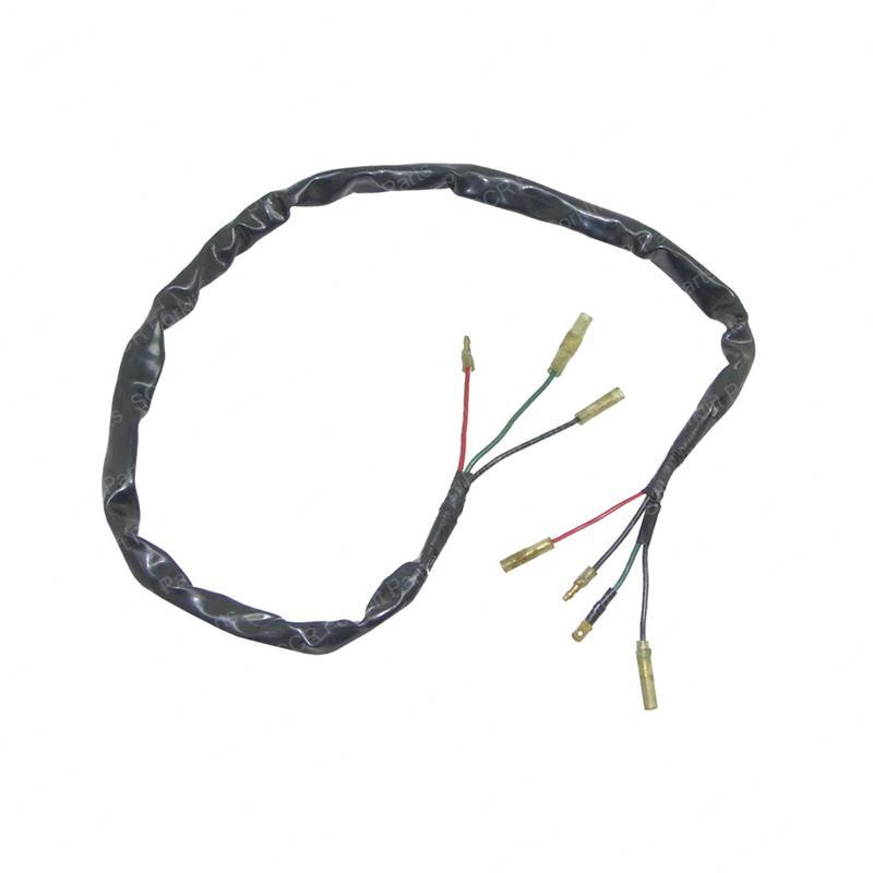 HARNESS GUARD NI24012-00H20 ni24012-00h20 product image